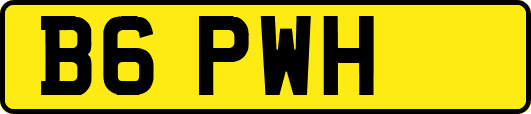 B6PWH