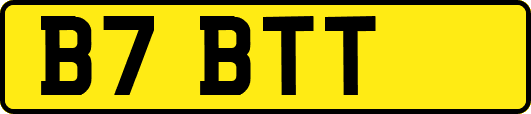 B7BTT