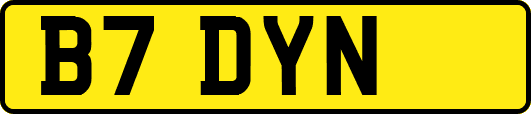 B7DYN