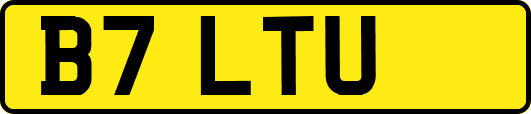 B7LTU