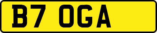 B7OGA