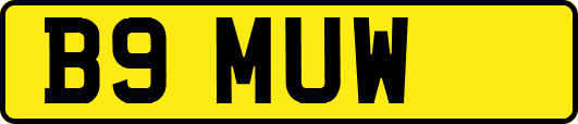 B9MUW