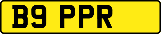 B9PPR