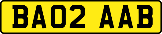 BA02AAB