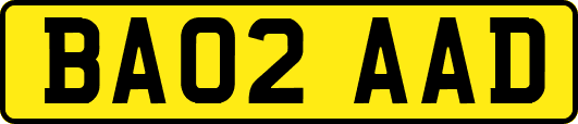 BA02AAD