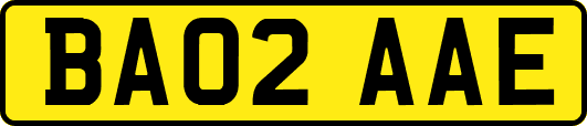BA02AAE