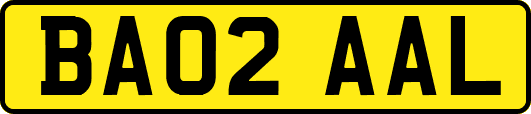 BA02AAL