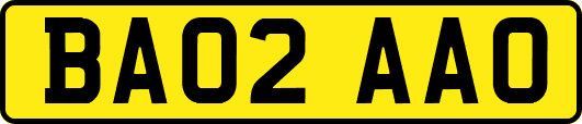 BA02AAO
