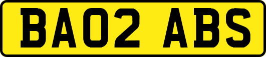 BA02ABS