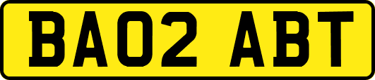 BA02ABT