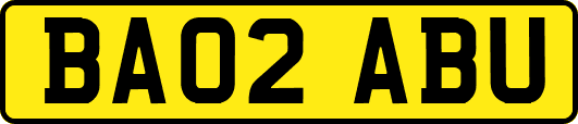 BA02ABU