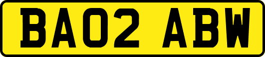 BA02ABW