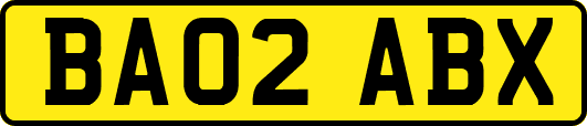 BA02ABX