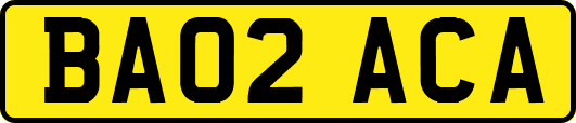 BA02ACA