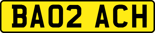 BA02ACH