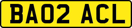 BA02ACL