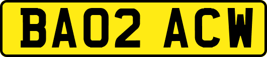 BA02ACW