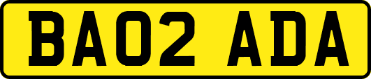 BA02ADA