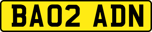 BA02ADN
