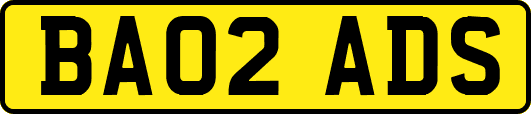 BA02ADS