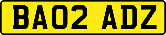 BA02ADZ