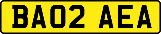 BA02AEA