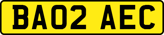 BA02AEC