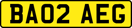 BA02AEG