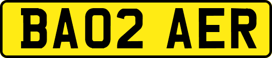BA02AER