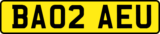 BA02AEU