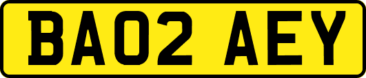 BA02AEY