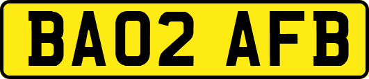 BA02AFB