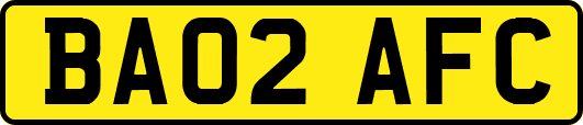 BA02AFC