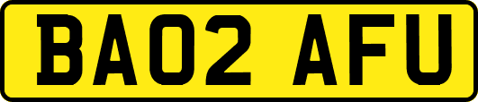 BA02AFU