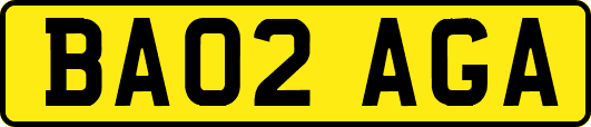 BA02AGA