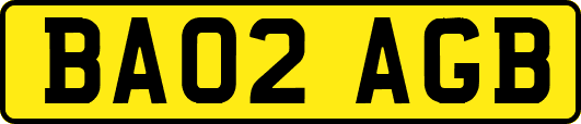 BA02AGB