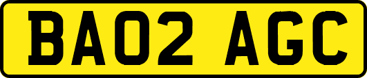 BA02AGC