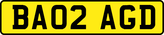 BA02AGD