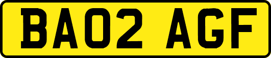 BA02AGF