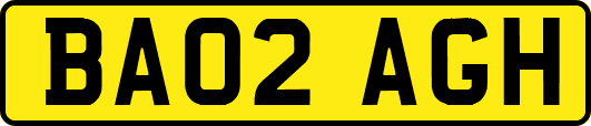 BA02AGH
