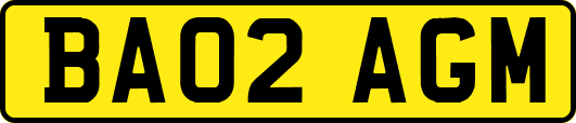 BA02AGM