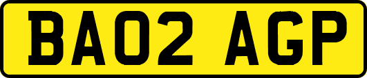 BA02AGP