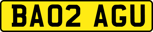 BA02AGU