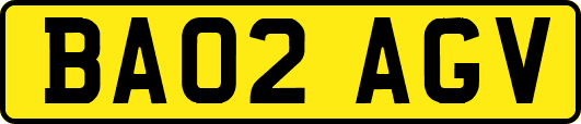 BA02AGV