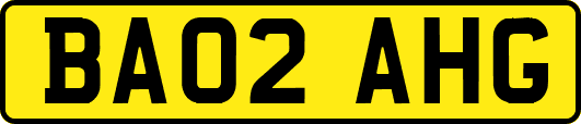 BA02AHG