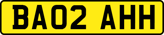 BA02AHH