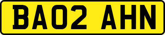 BA02AHN
