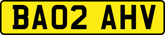 BA02AHV