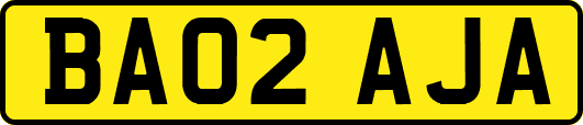 BA02AJA