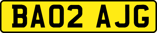 BA02AJG